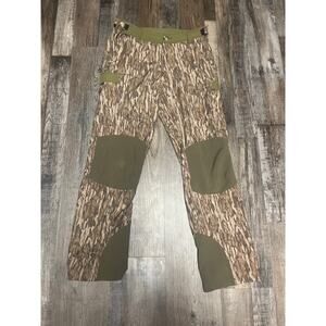 Drake Tech Stretch Turkey Pants 2.0 Bottomland Women’s size 4
